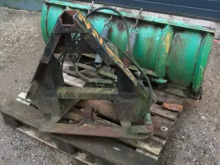 Sneplov 160 cm
