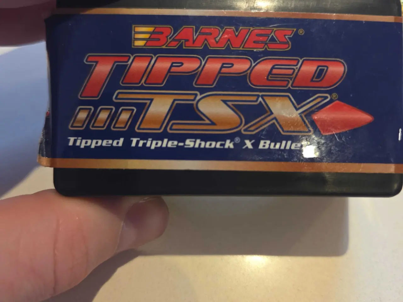 Billede 1 - Barnes tsx 224..