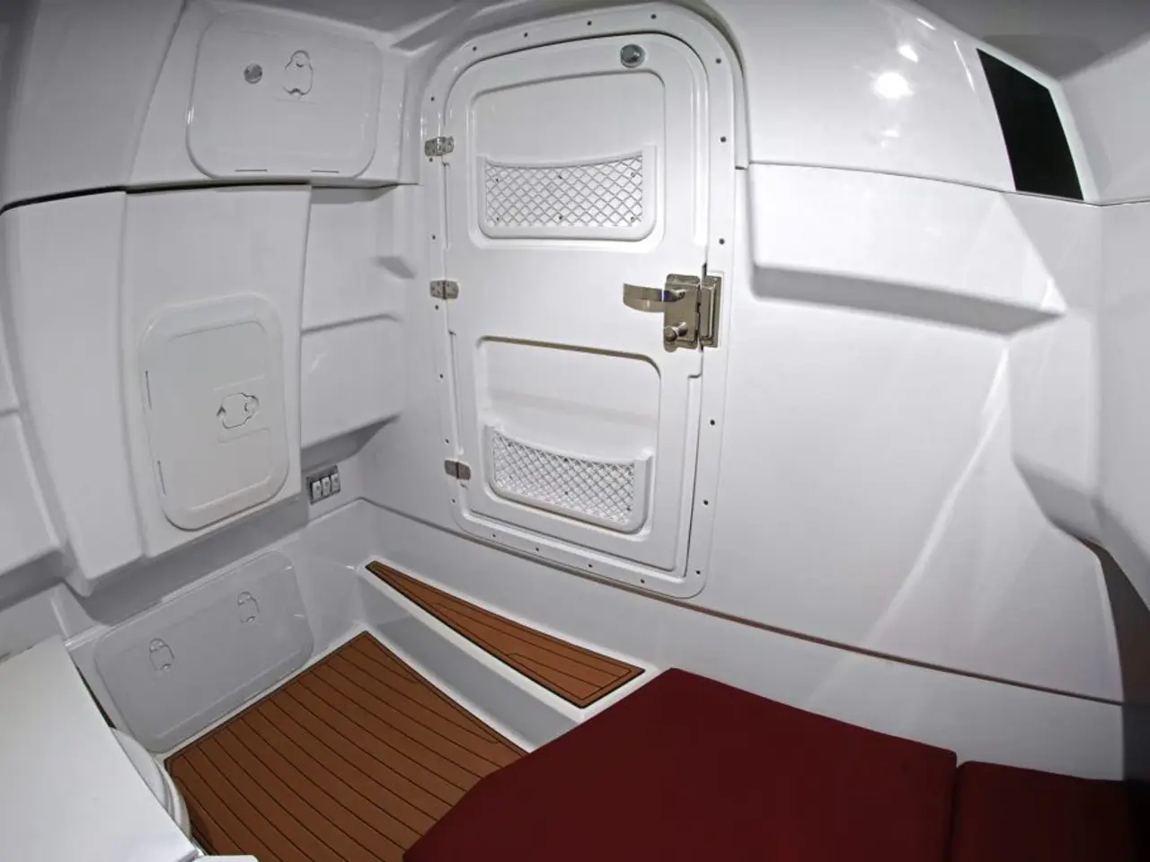 Billede 9 - Brig E10 Eagle Luxus RIB