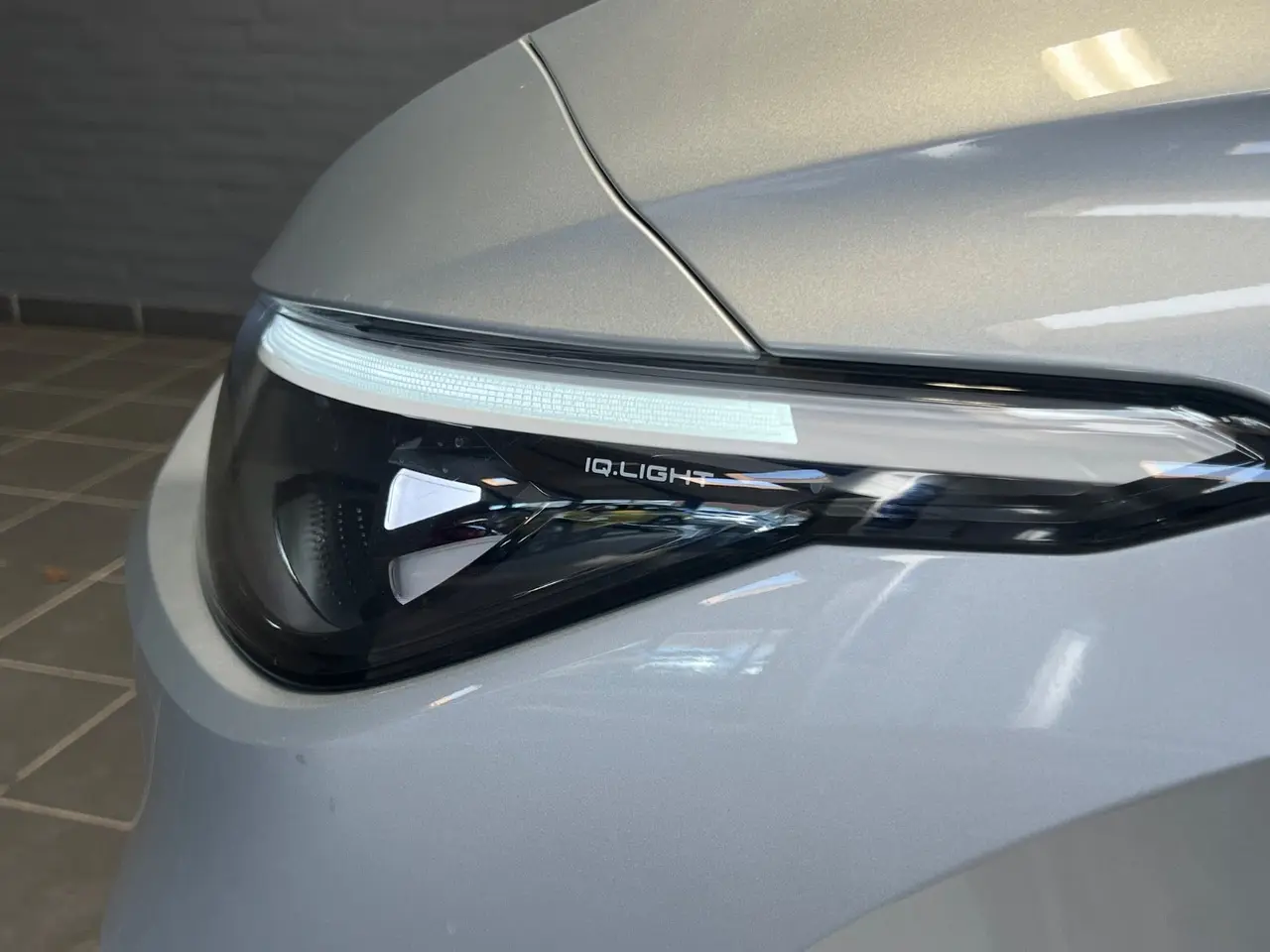 Billede 7 - VW ID.7 86 Pro S Tourer