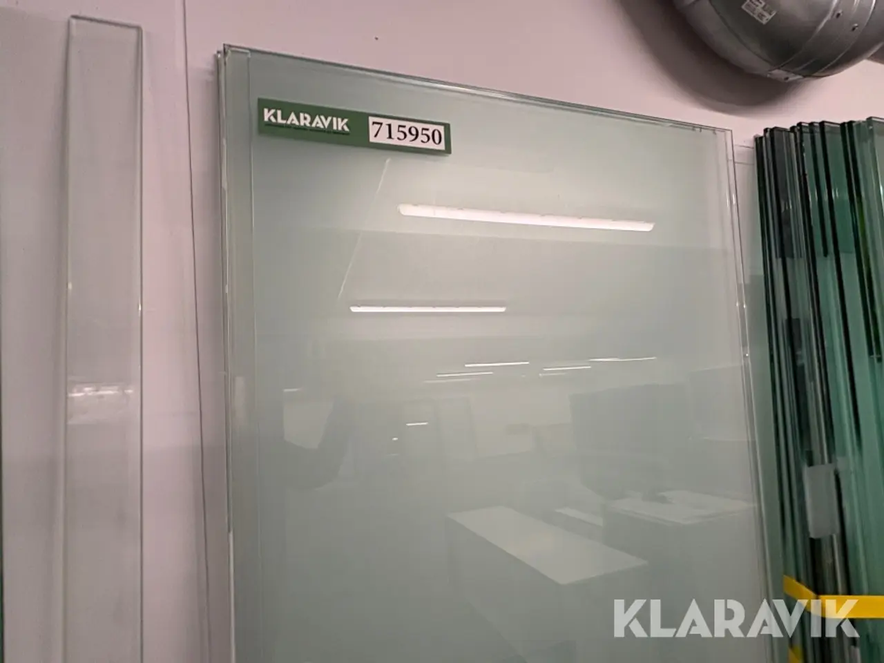 Billede 8 - Stort parti glas - 50 dele