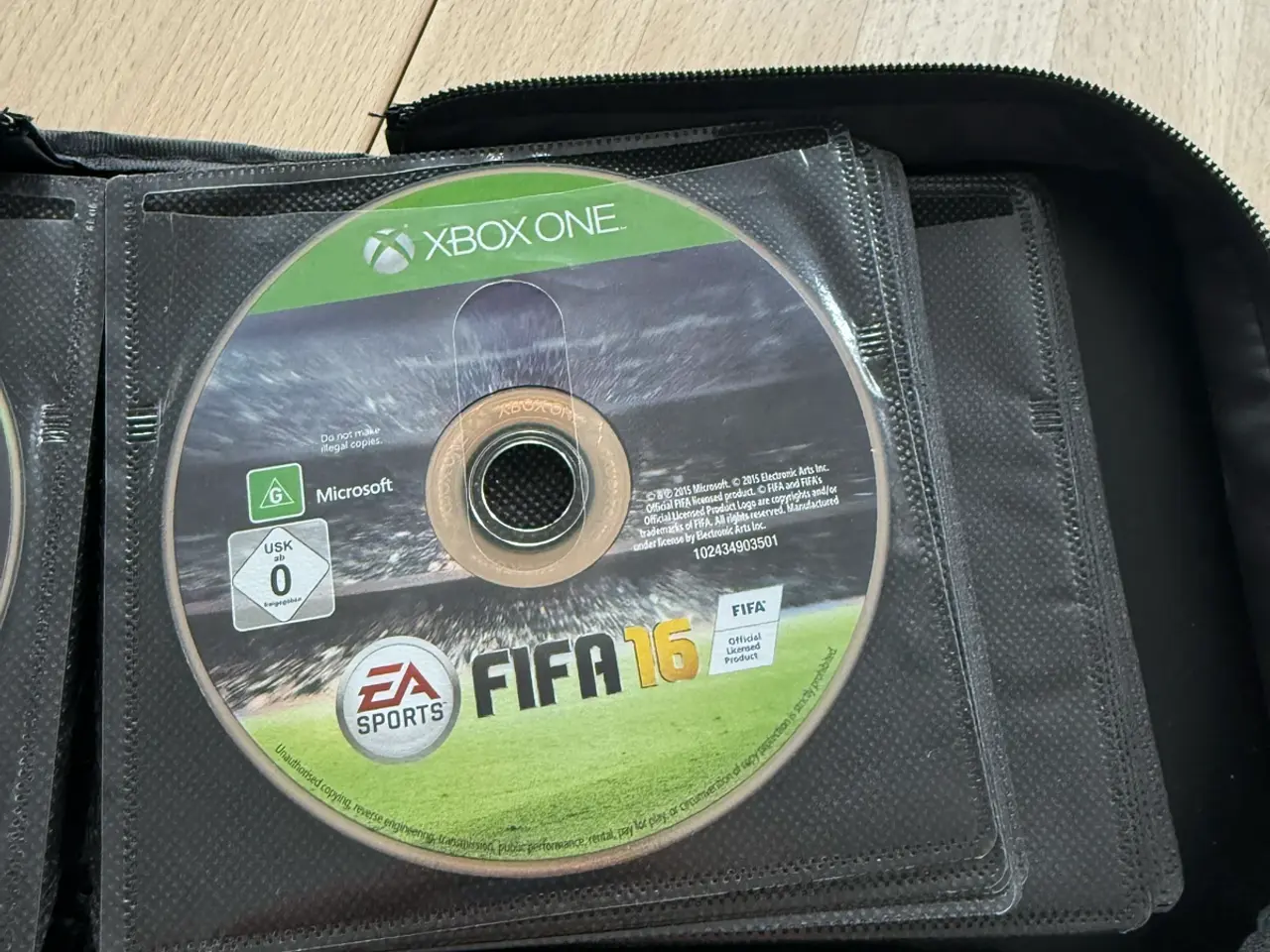Billede 10 - Xbox one spil 