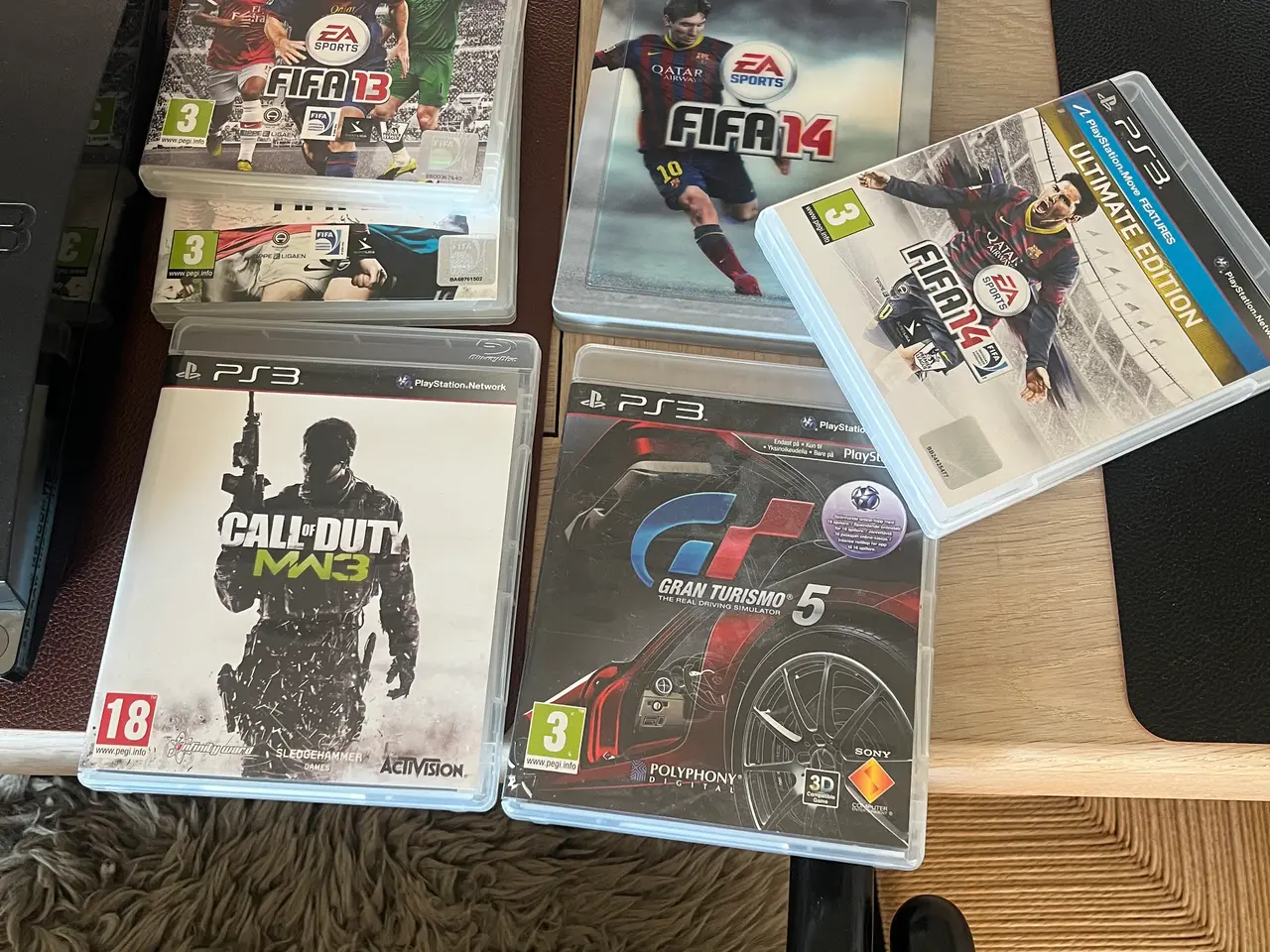 Billede 2 - Playstation 3