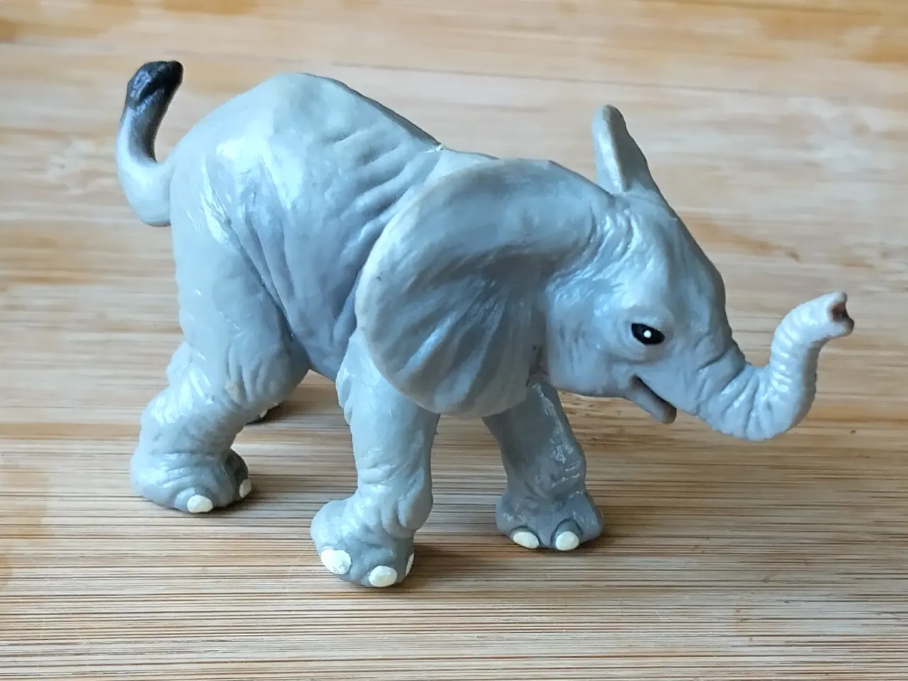Billede 4 - Schleich Elefanter