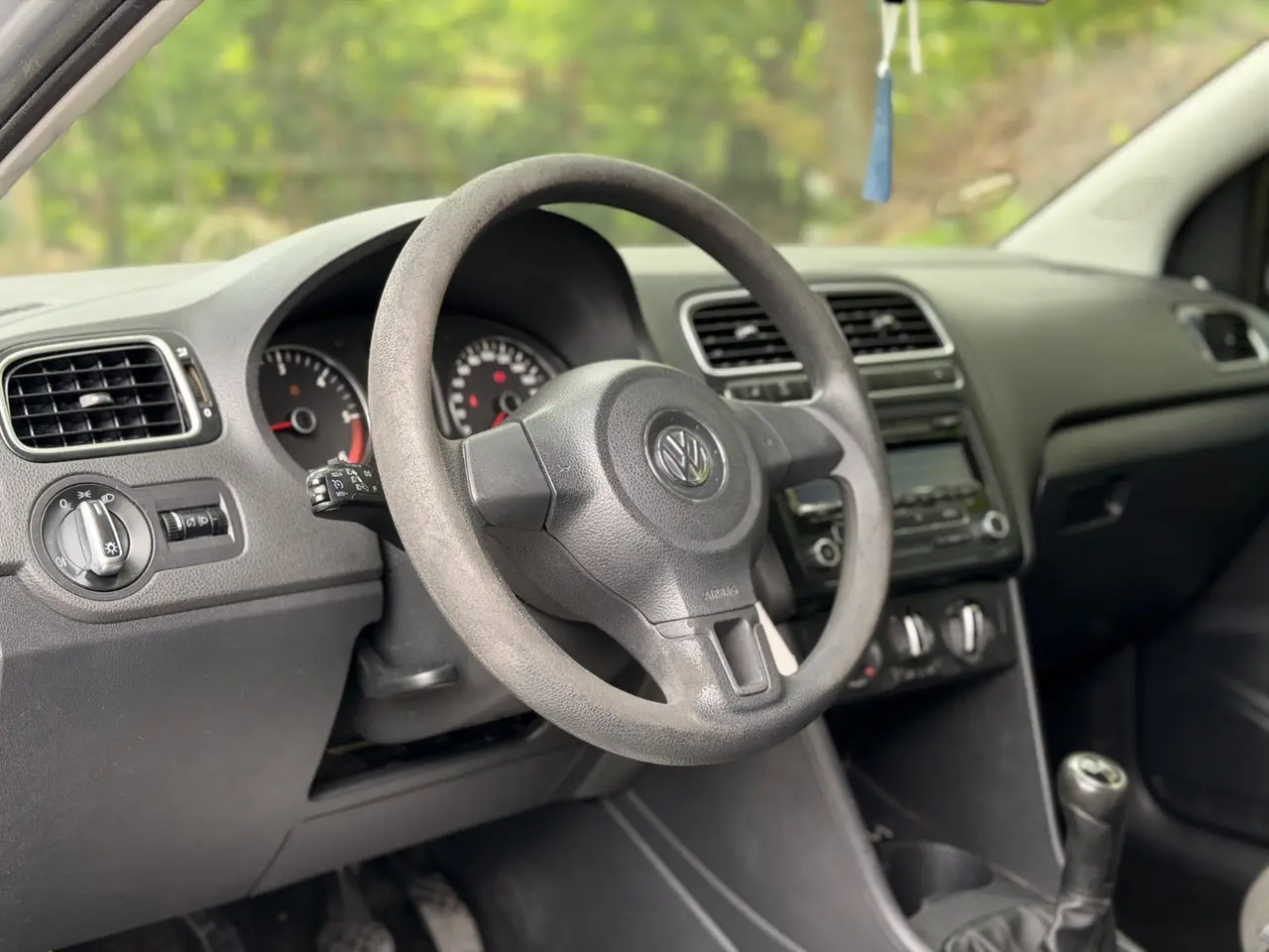 Billede 9 - VW Polo 1,6 TDi 75 Trendline