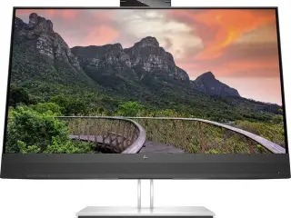 27'' HP EliteDisplay E27M G4 - Full HD - Refurbished - Grade C