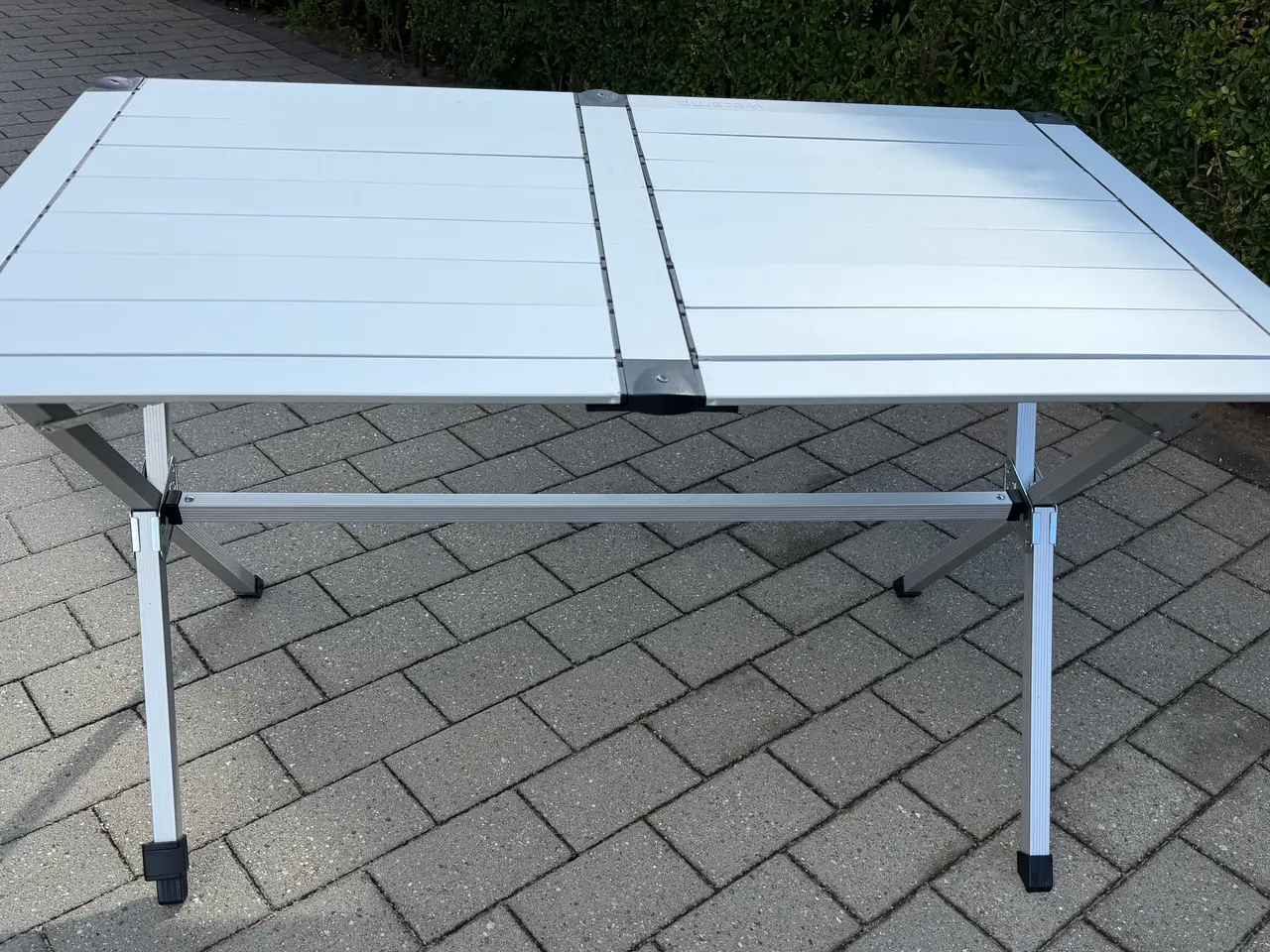 Billede 7 - Campingbord.