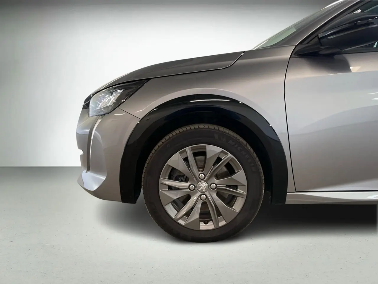 Billede 9 - Peugeot e-208 50 Allure Pack