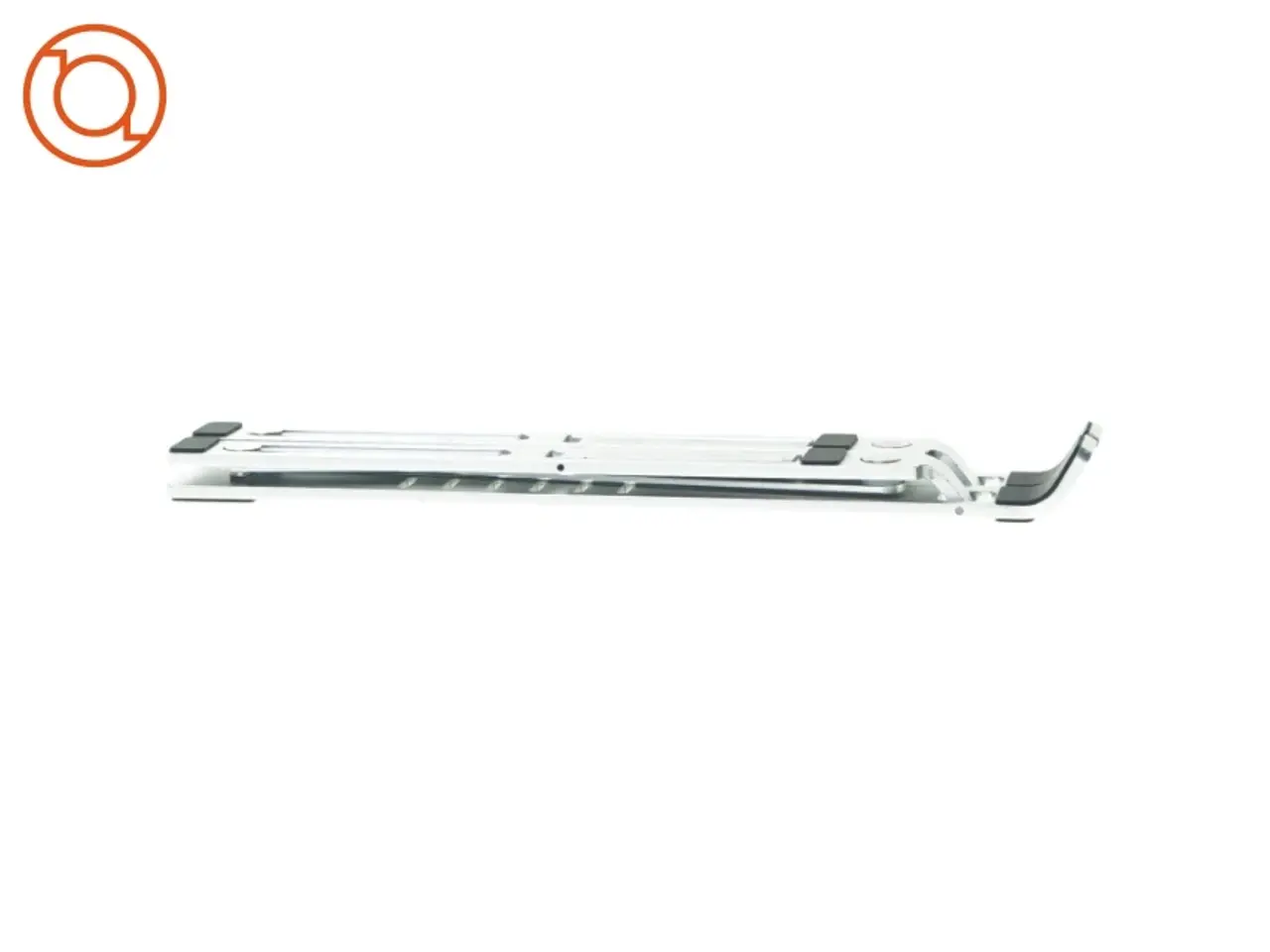 Billede 4 - Lap top stander (str. 24 x 16 cm)
