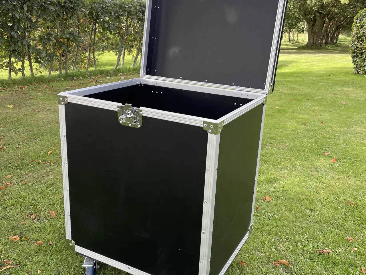 Billede 4 - Flighcase