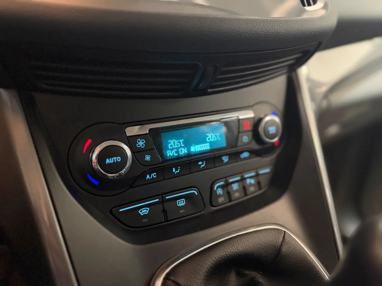 Billede 17 - Ford C-MAX 1,0 SCTi 100 Titanium
