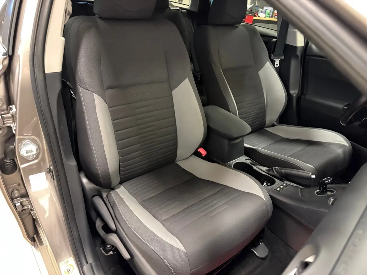 Billede 14 - Toyota Auris 1,8 Hybrid H2 Premium Comfort Touring Sports