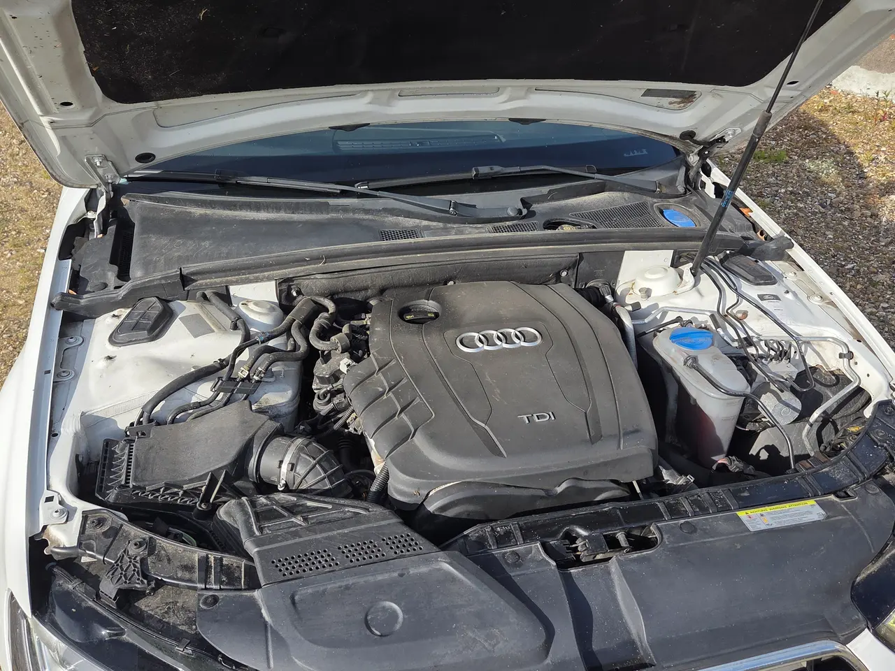 Billede 7 - audi a4 b8.5 sælges