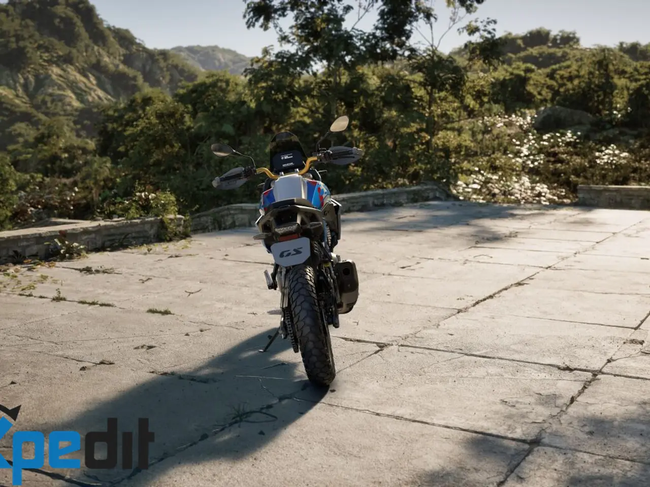 Billede 9 - BMW F 450 GS