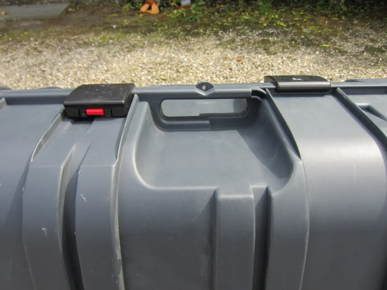 Billede 12 - Trolley Counter er et transportabelt messebord