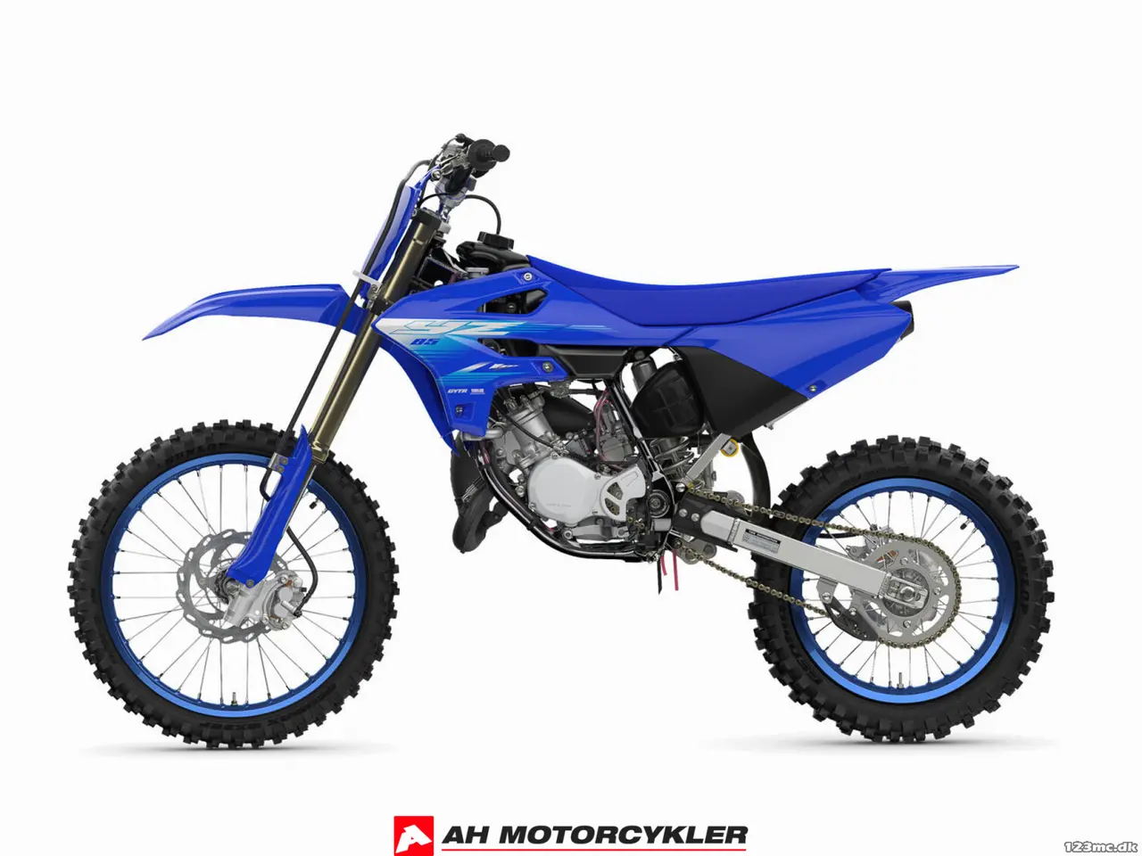 Billede 3 - Yamaha YZ 85 LW
