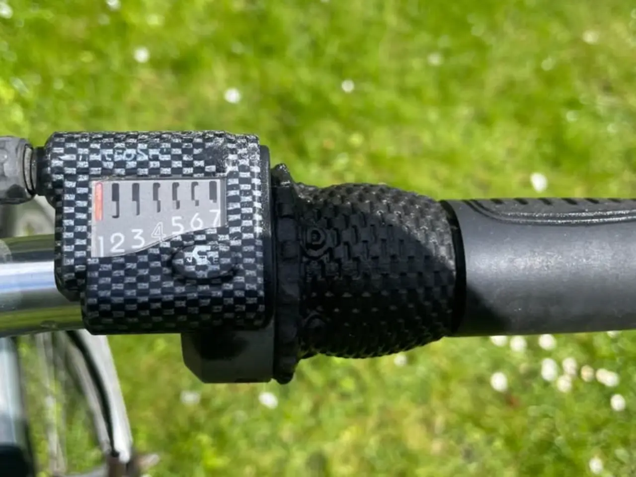 Billede 3 - MBK damecykel med 7 gear