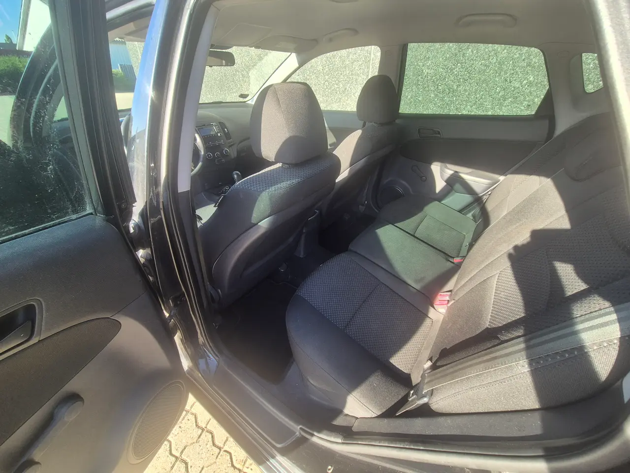 Billede 8 - Hyundai i30 1,4i benzin