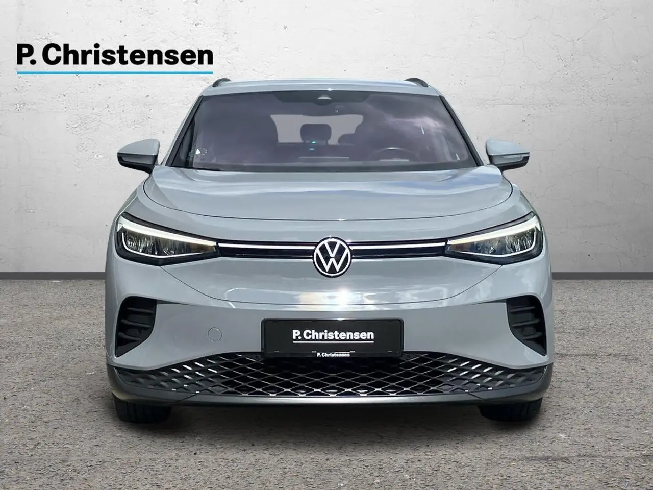 Billede 4 - VW ID.4 77 Pro Performance