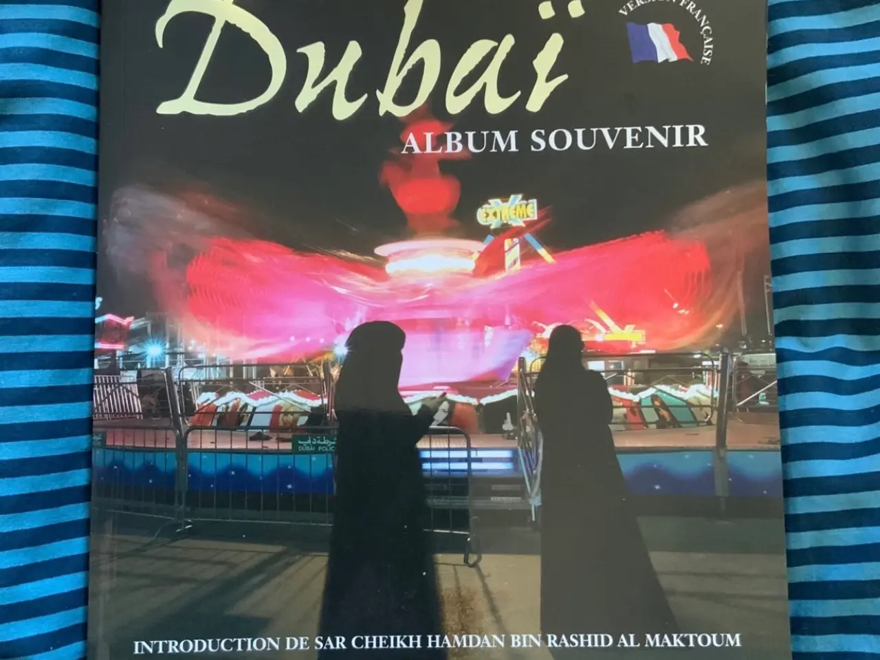 Billede 1 - Dubai