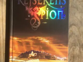 Kejserens spion, Mark Robson, genre: fantasy