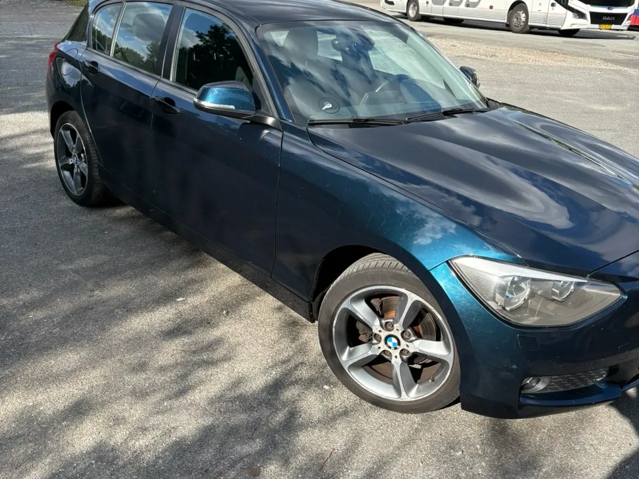 Billede 6 - Bmw 116d 2012