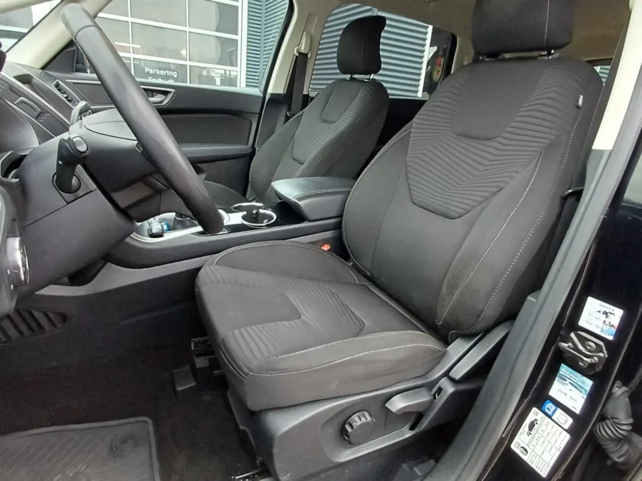Billede 11 - Ford S-MAX 2,0 TDCi 150 Titanium