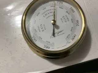 Barometer Jerger