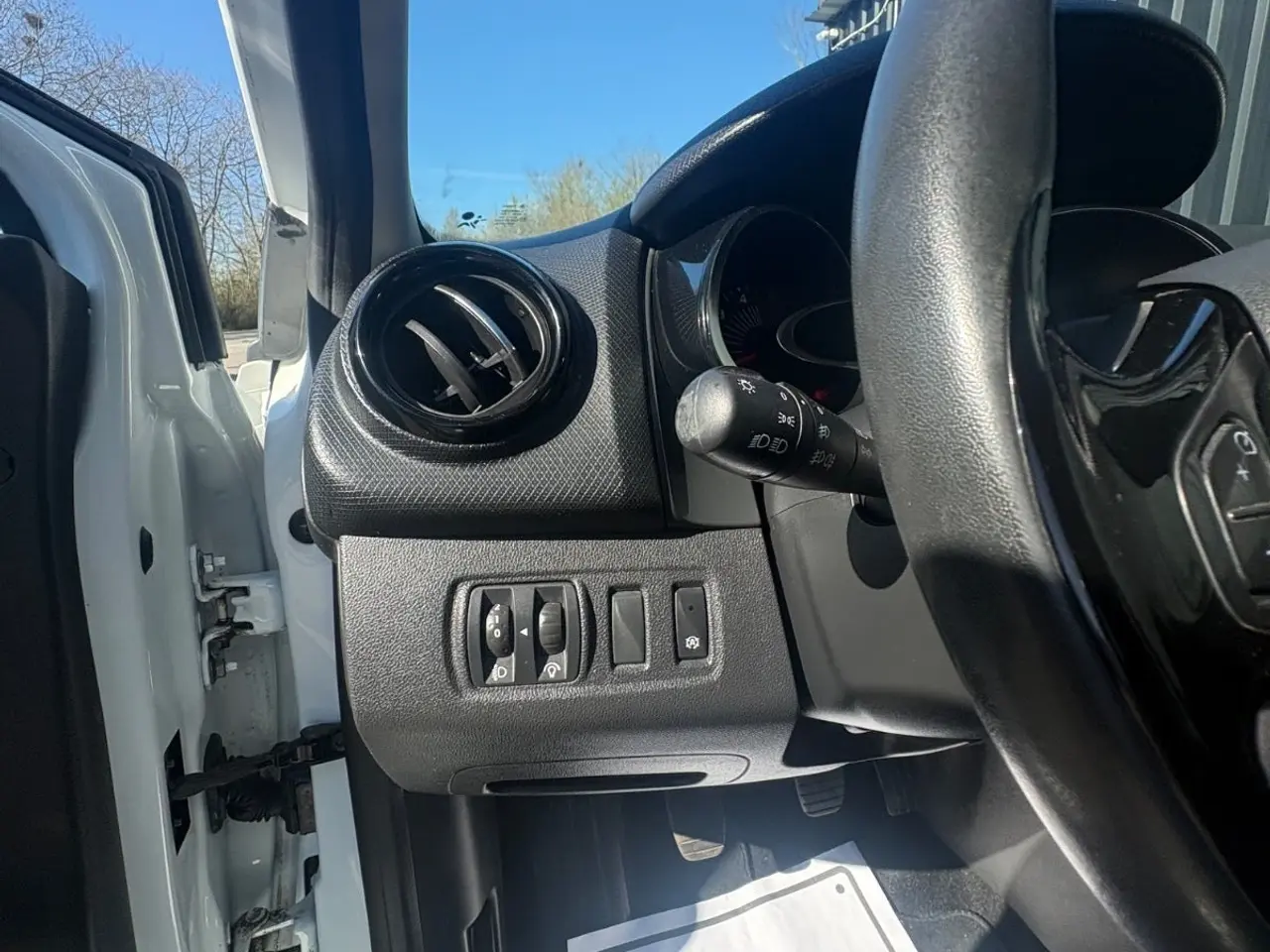Billede 11 - Renault Clio IV 1,5 dCi 75 Expression Sport Tourer