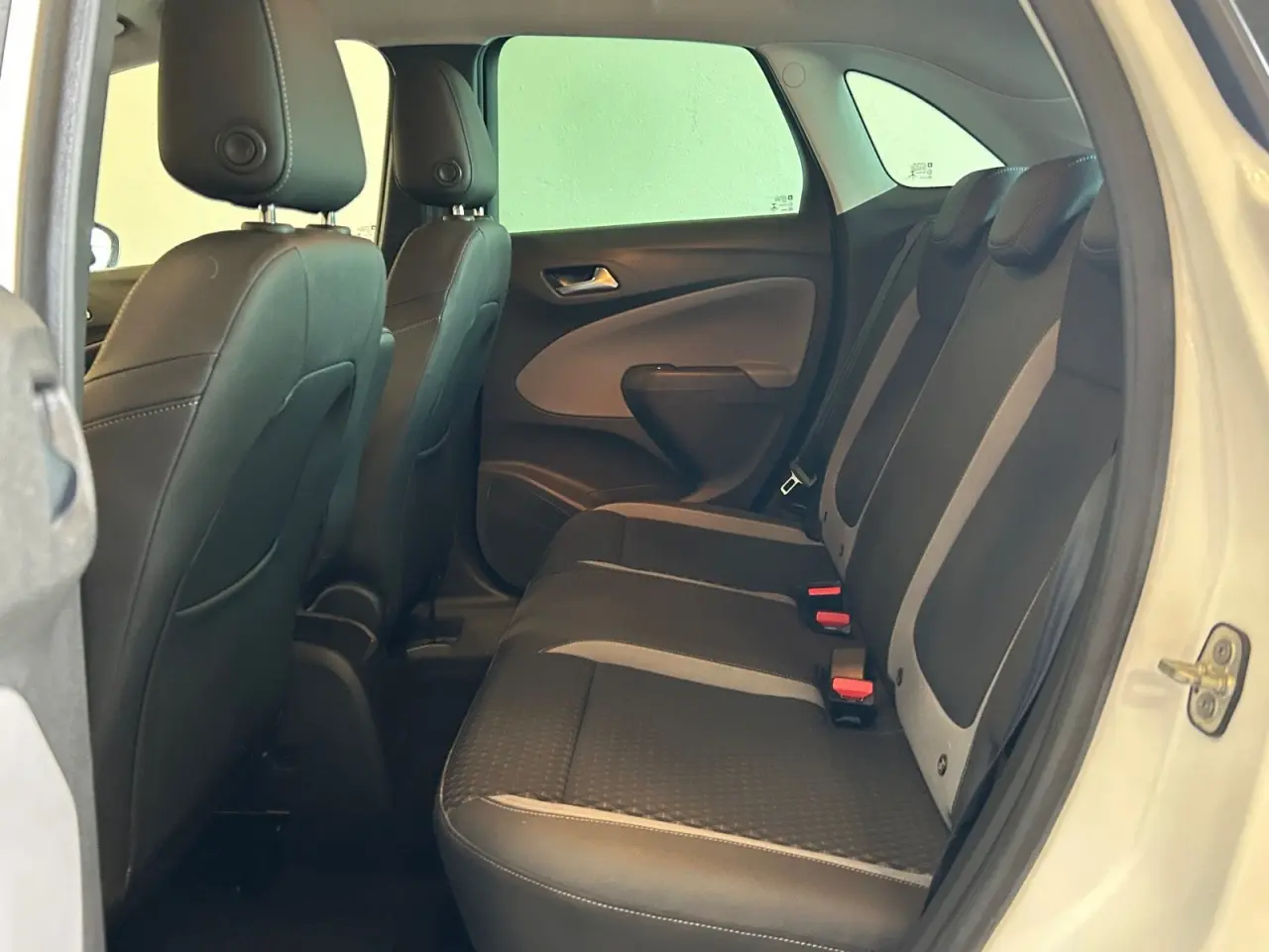 Billede 10 - Opel Crossland X 1,2 T 110 Innovation aut.