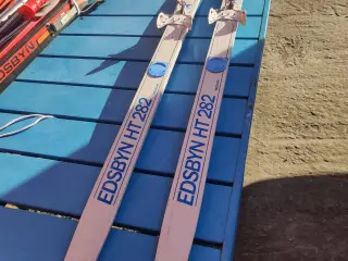 Langrendsski EDSBYN