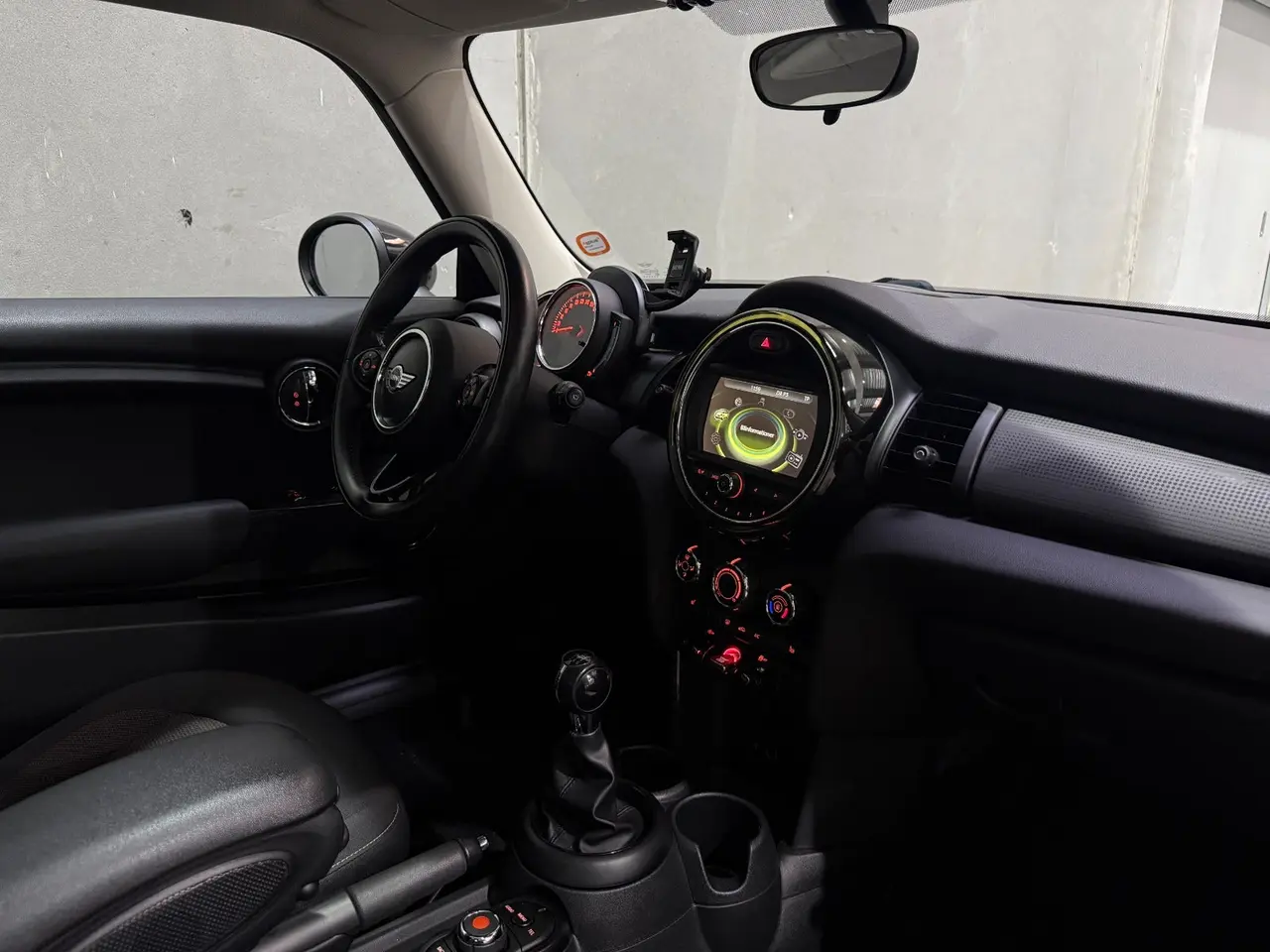 Billede 15 - MINI Cooper 1,5