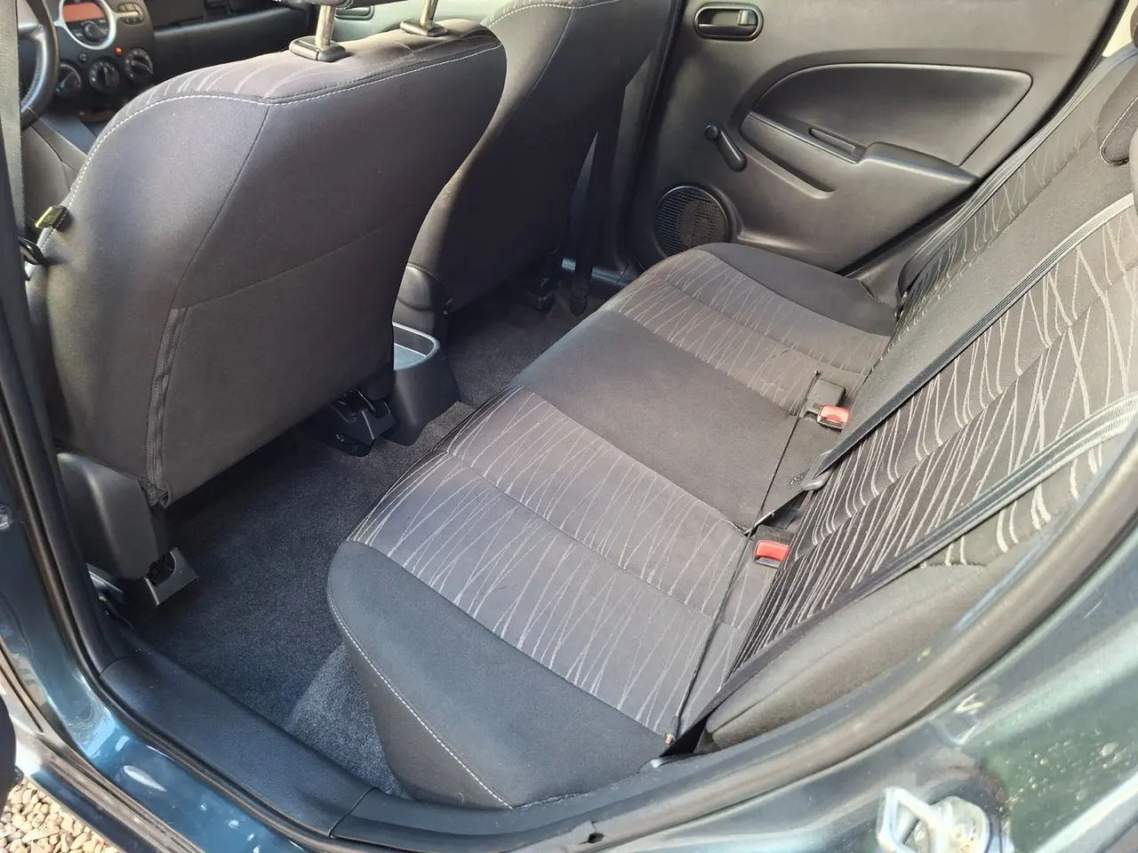 Billede 12 - Mazda 2 1,3 Advance+