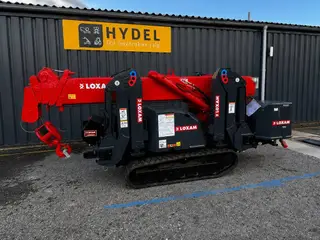 Maeda MC285CWME -  3