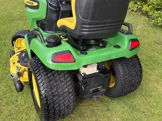 John Deere X540 - 3