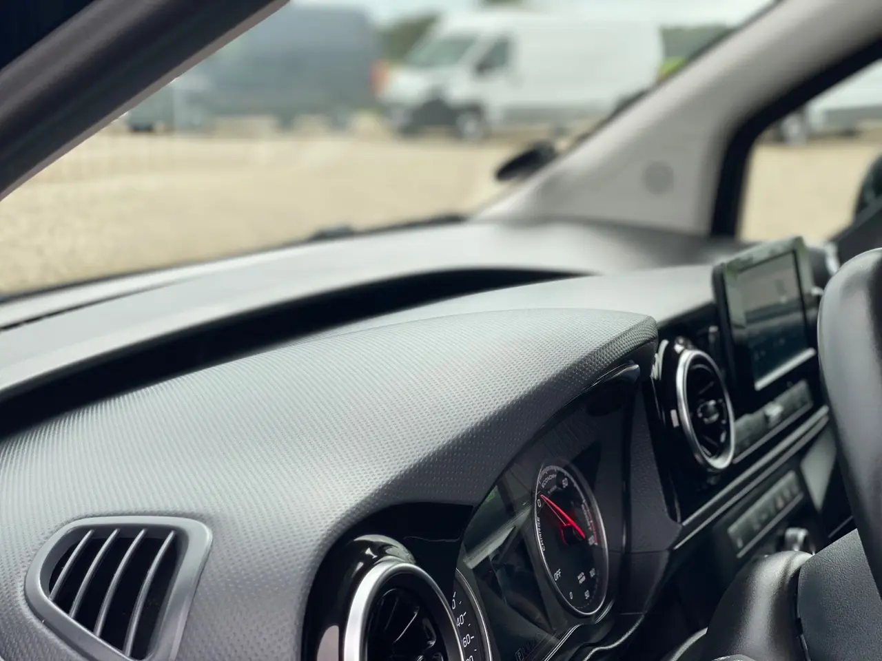 Billede 15 - Mercedes eCitan A2 PRO Van
