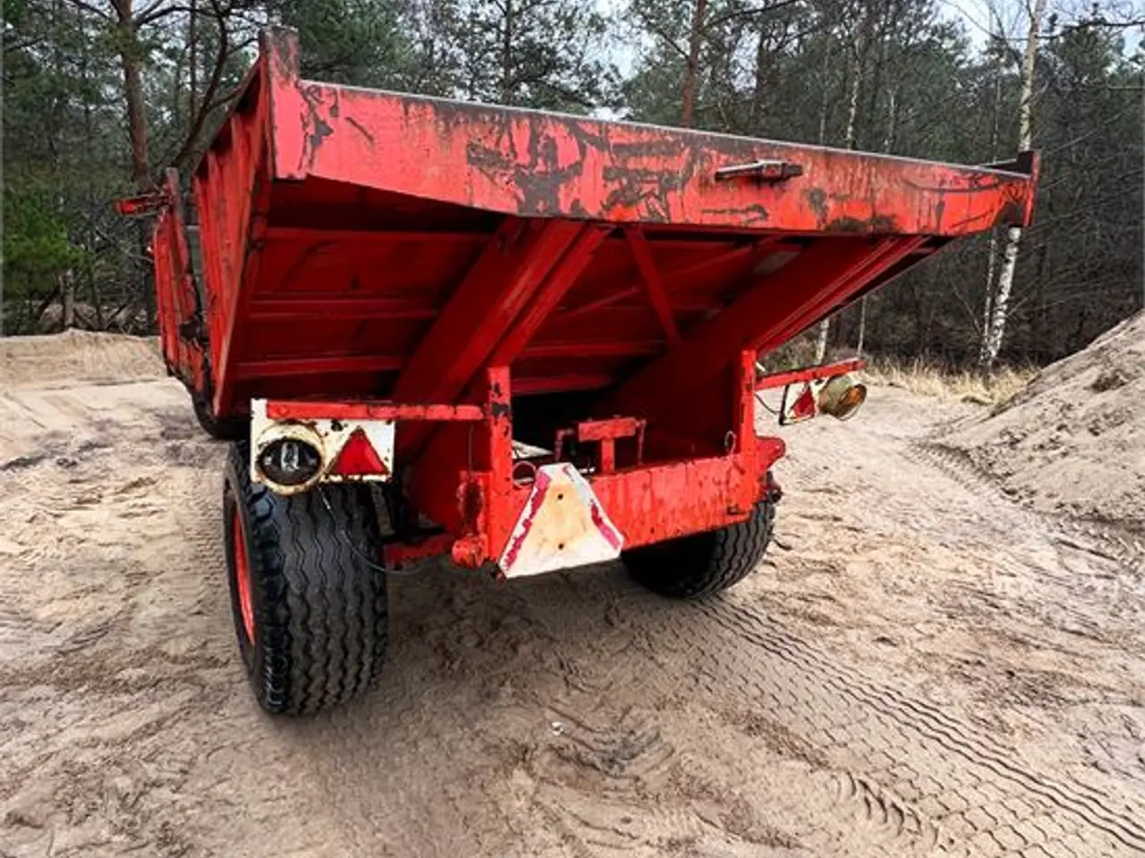 Billede 14 - ABC Tipper