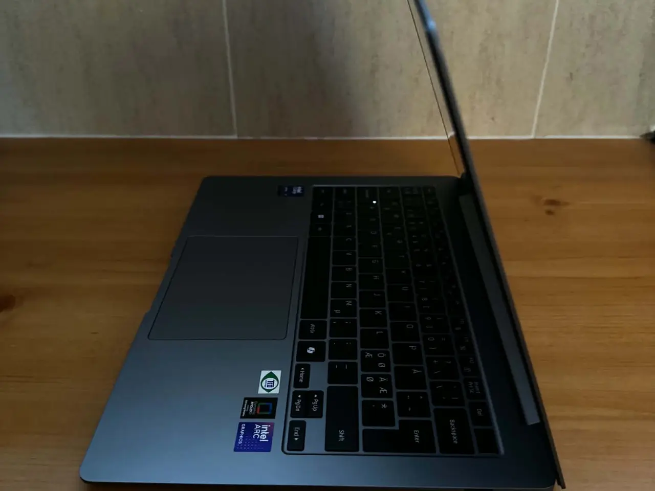 Billede 3 - Samsung Galaxy Book5 Pro 14"