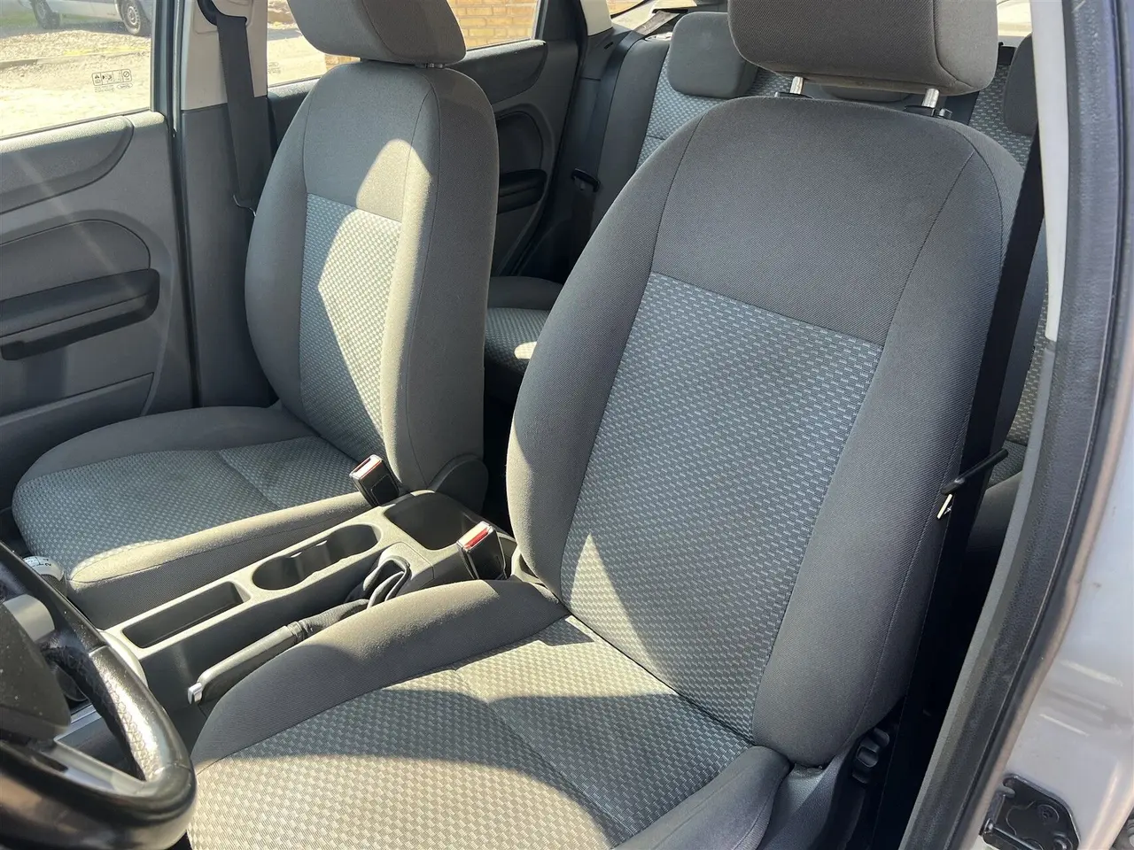 Billede 7 - Ford Focus 1,6 Trend 100HK