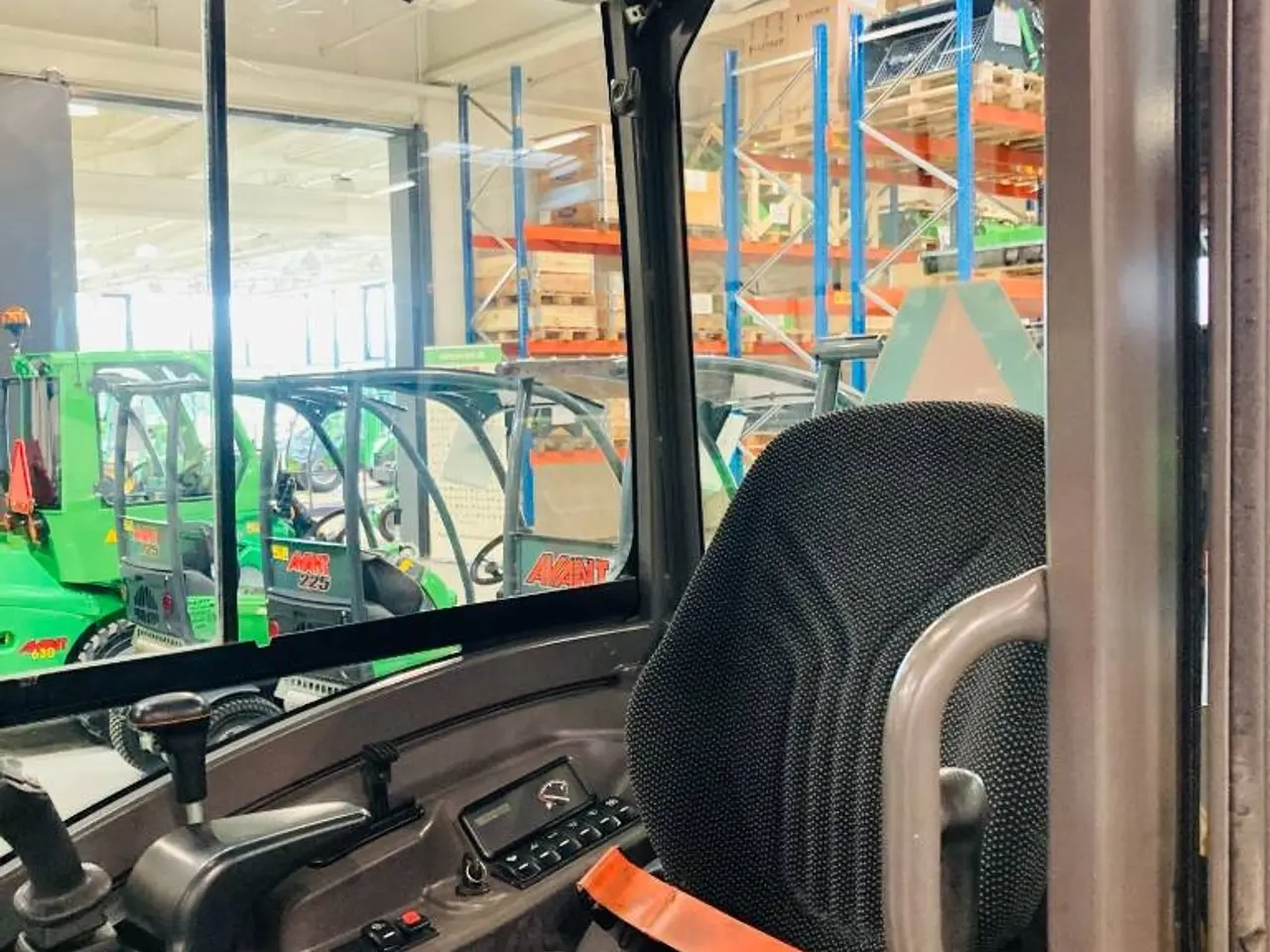 Billede 6 - Volvo EC 20 D