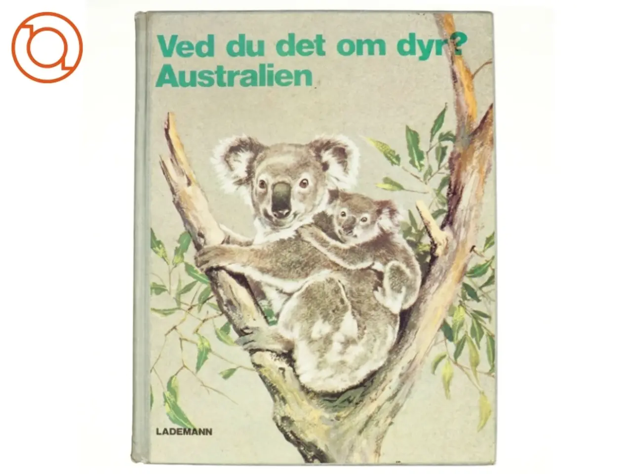 Billede 1 - Ved du det om dyr? Australien