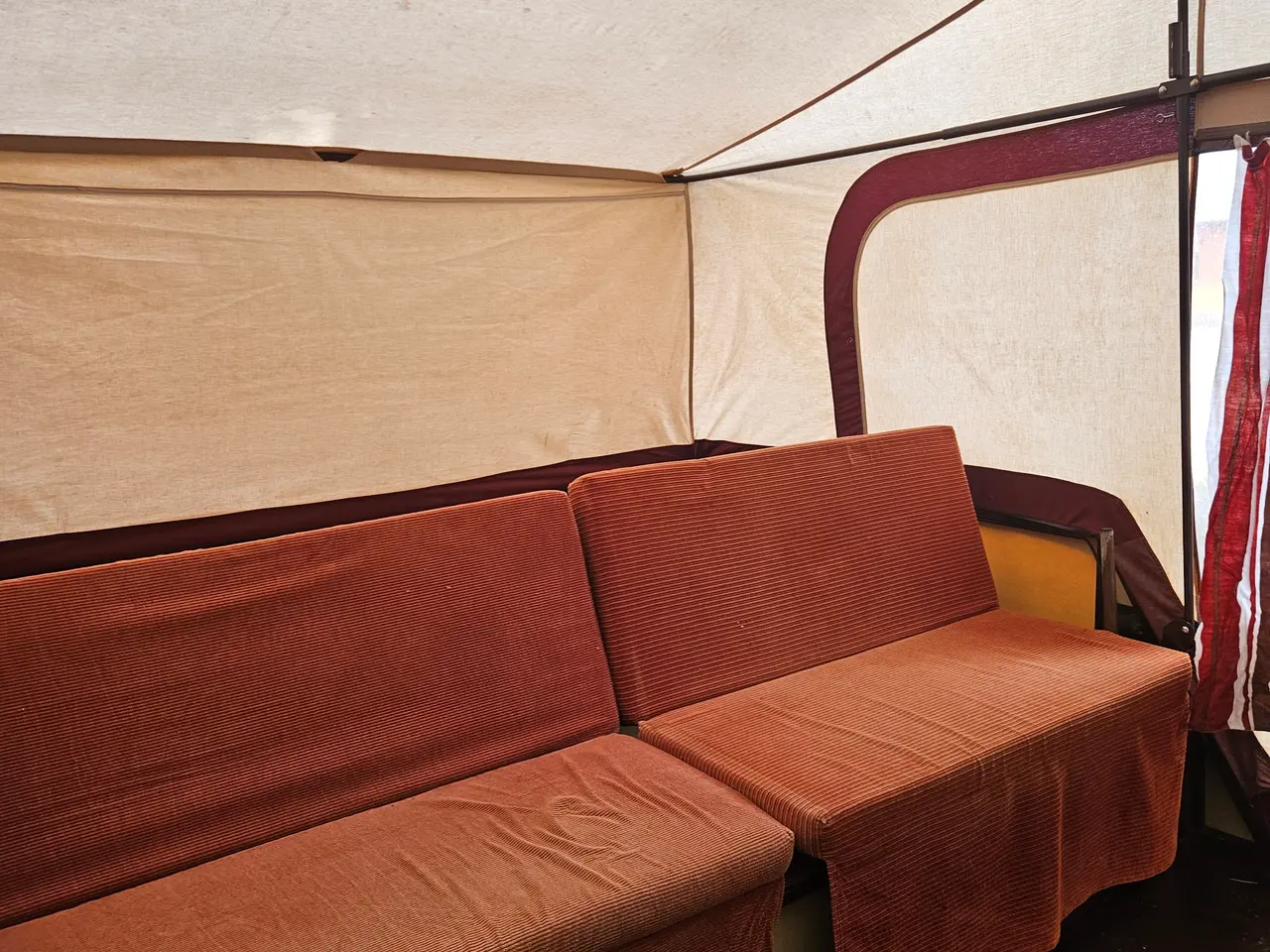 Billede 5 - Combi camp 4001 sælges
