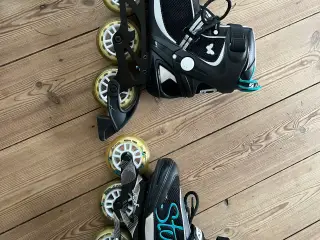 Stuff inline rulleskøjter str. 40