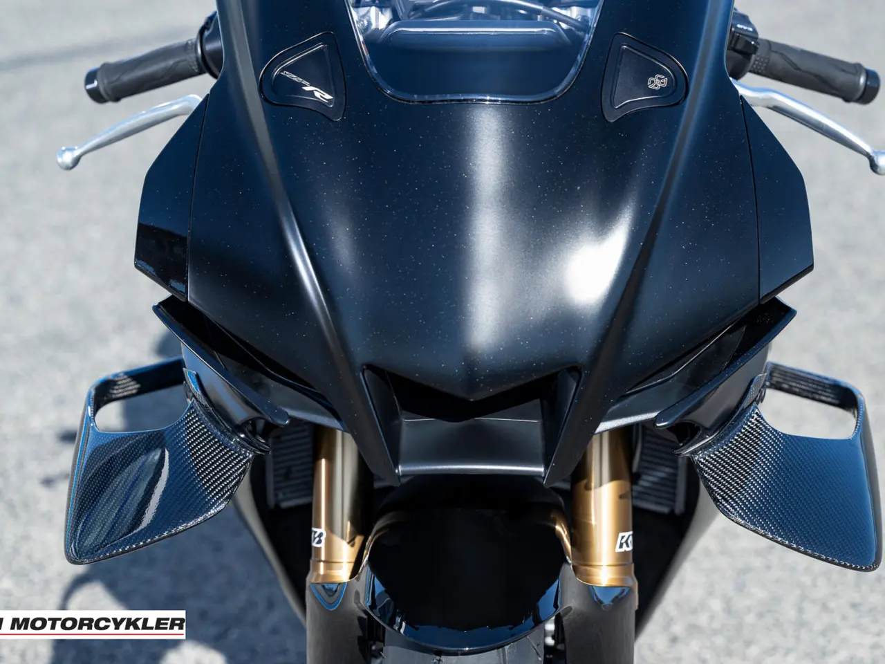 Billede 8 - Yamaha YZF R1 RACE