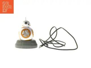 Bluetooth Højttaler - BB-8 fra Star Wars