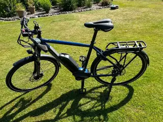 El cykel