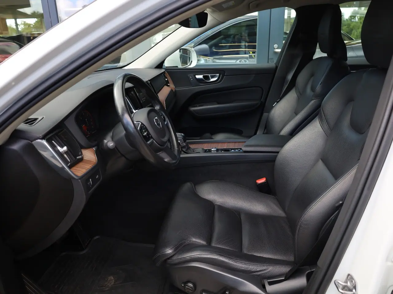 Billede 2 - Volvo XC60 2,0 D4 190 Inscription aut.