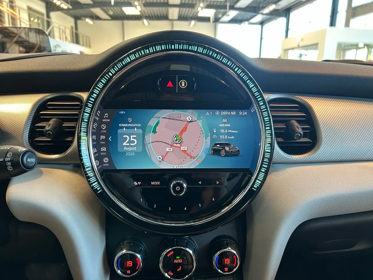 Billede 10 - MINI Cooper SE Maximise