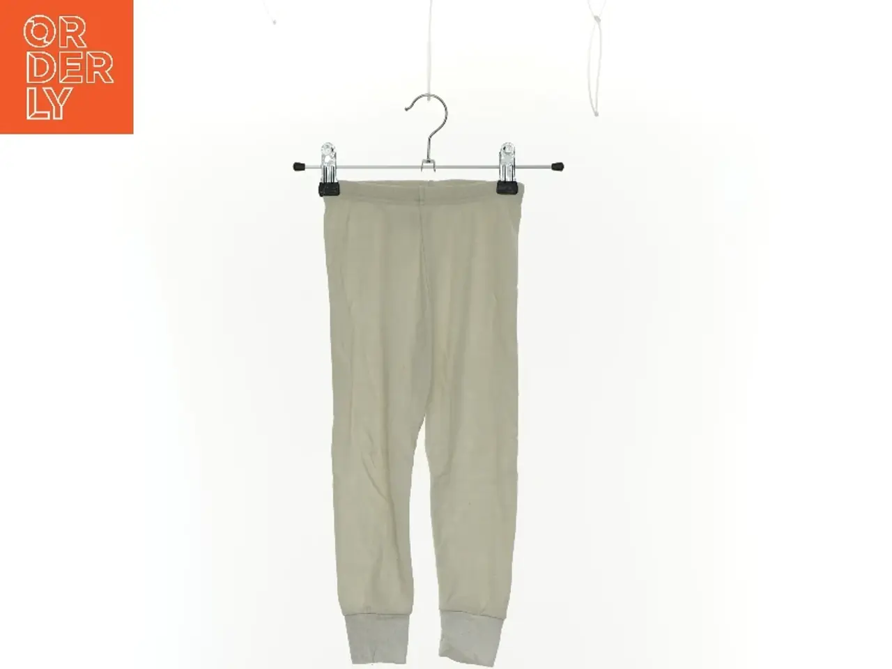 Billede 1 - Leggings (str. 92 cm)