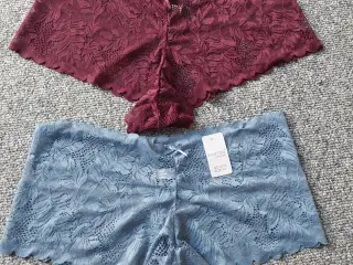 Trusser/shorts